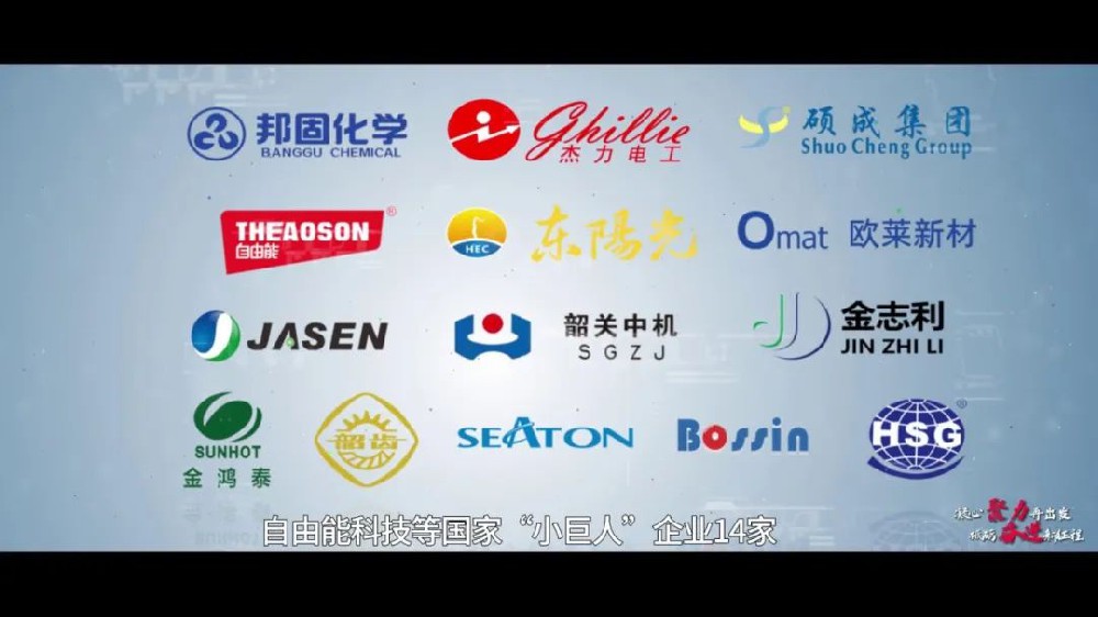 打好打赢制造业高质量发展攻坚战 加快推进新型工业化进程