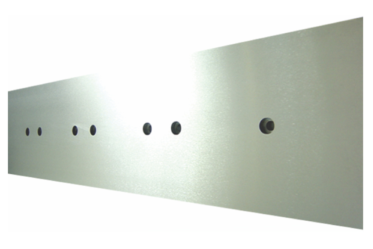 Aluminum-Chromium Target (AlCr)