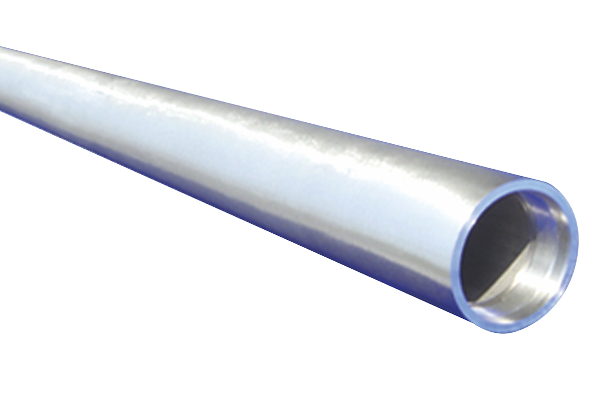 Titanium-Titanium Aluminum Target