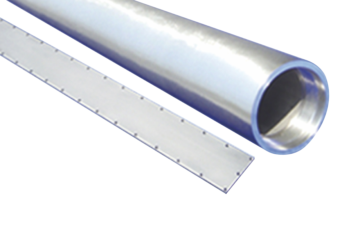 Decorative Coating Target