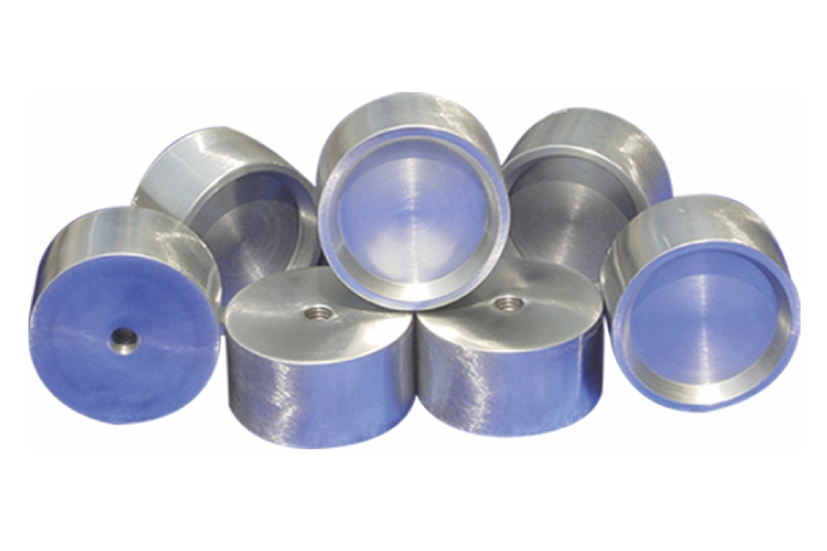 Chromium-Aluminum Chromium-Titanium-Zirconium-Nickel Series Target